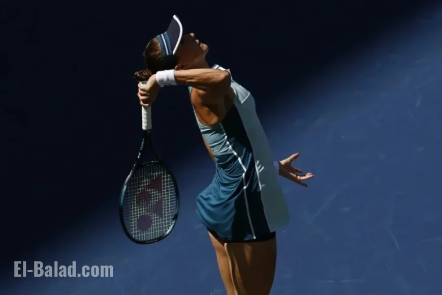 Top WTA Hong Kong Picks: Bencic vs Sasnovich Showdown