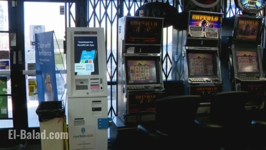 Officials Warn: Crypto ATM Scams Threatening Consumer Safety