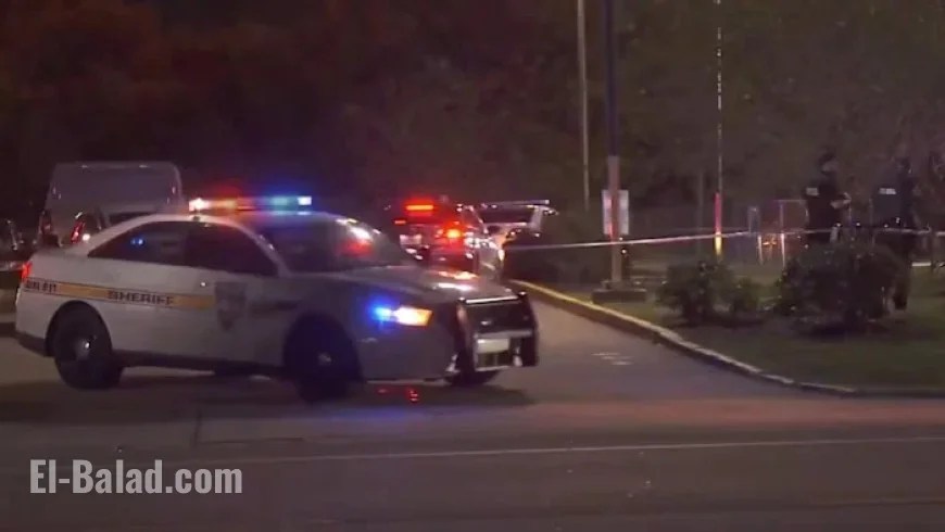 Jacksonville Weekend Shootings: 4 Injured, 1 Critically, in 3 Incidents