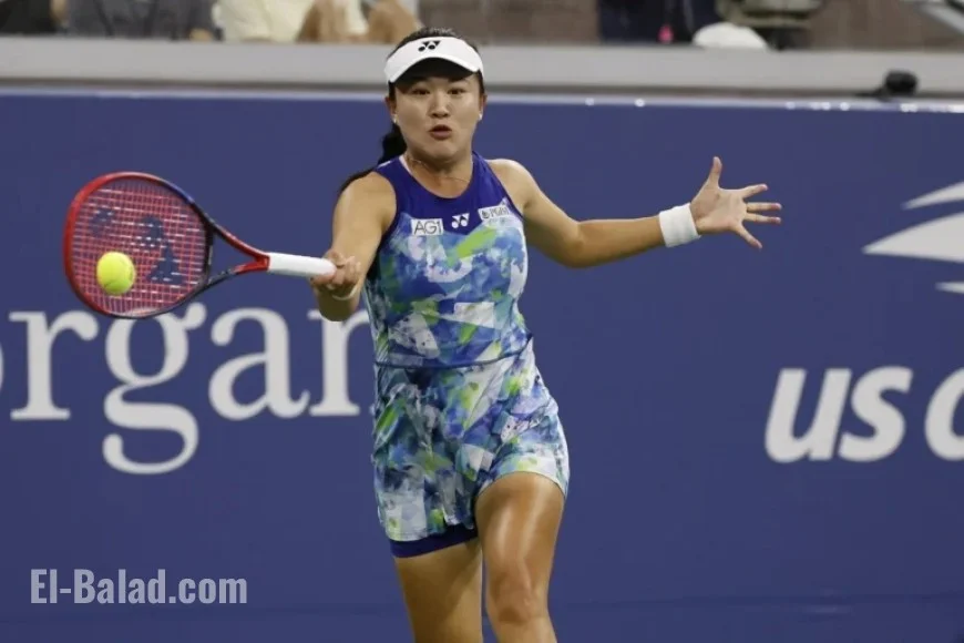 WTA Jiujiang Day 2: Alycia Parks vs Zhu Lin Predictions