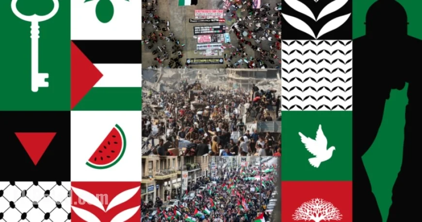 Global Boycotts Intensify Against Israel’s Actions in Gaza Genocide