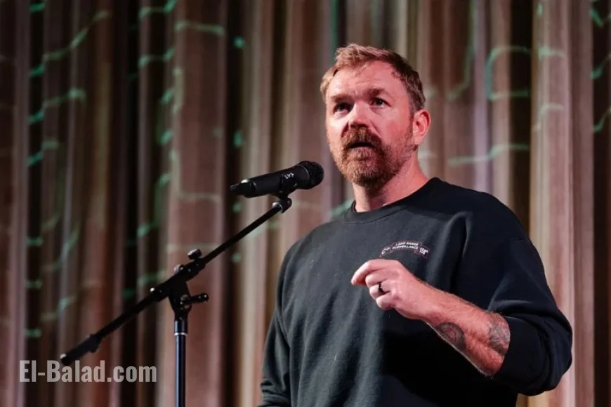 Uncover the Truth About Graham Platner’s Deception