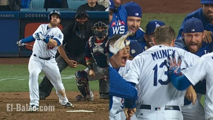 Baseball Scores Today: Dodgers Outlast Blue Jays in 18-Inning Classic to Take 2–1 World Series Lead