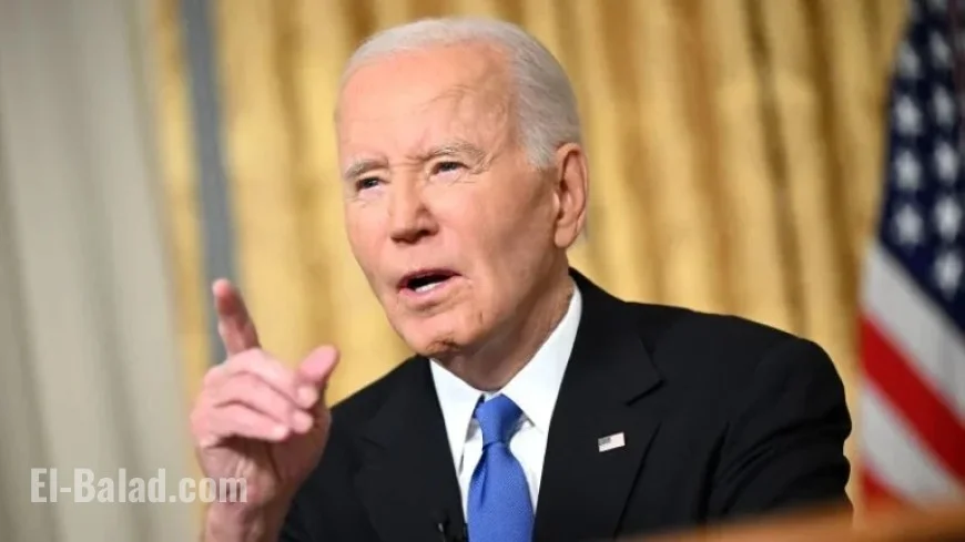 Biden’s Autopen Pardons Declared ‘Void’ by GOP Oversight Committee Report