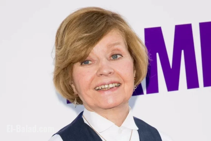 Fawlty Towers Star Prunella Scales Passes Away at 93