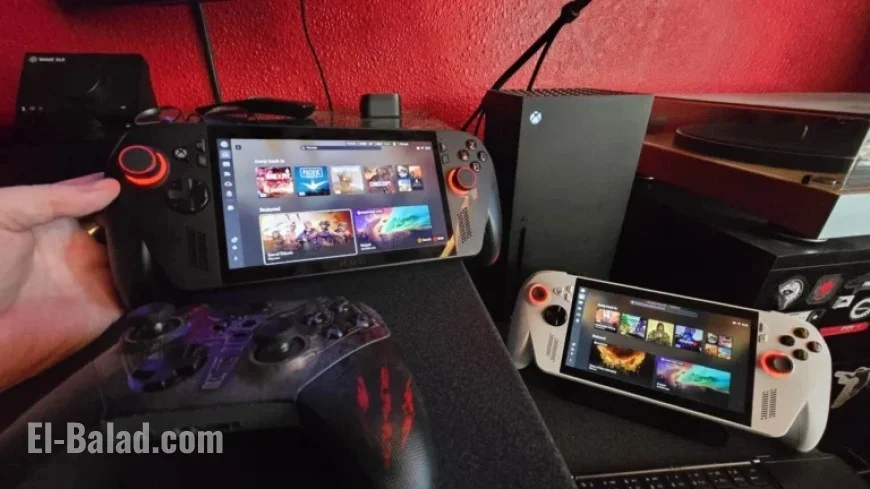 Microsoft Unveils New Xbox: Full Library, PC Gaming Power, No Multiplayer Fees