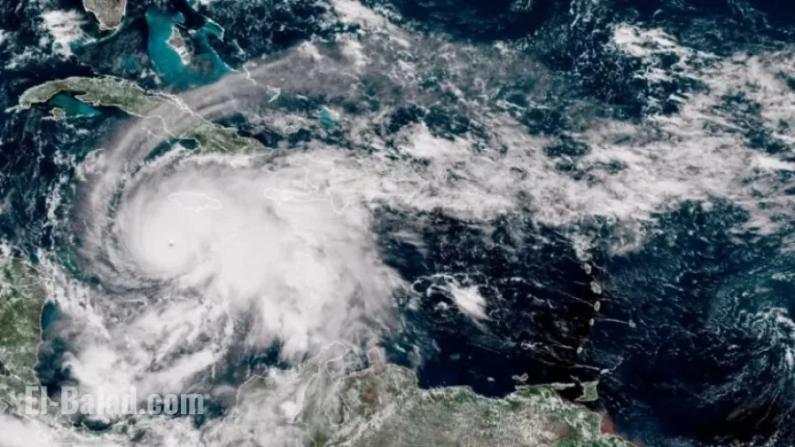 Category 5 Hurricane Melissa News Summary: October 27, 2025
