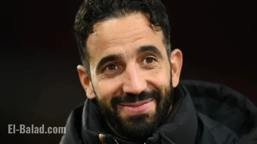 Man Utd Advances in Talks for Exciting January Transfer Bargain