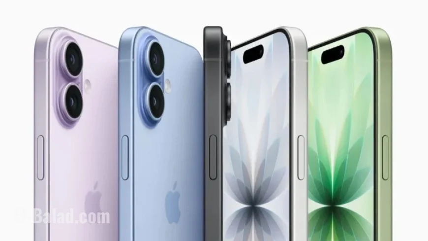 iPhone 18 to Boast 50% RAM Increase