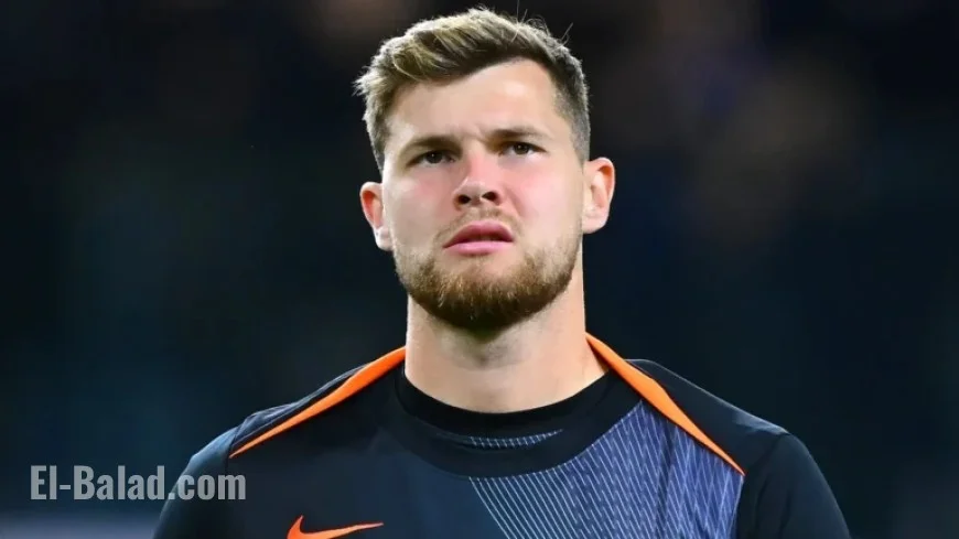 Inter Star Involved in Fatal Collision, Killing 81-Year-Old Man