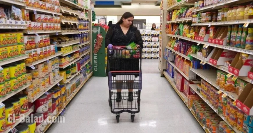 SNAP Recipients Fear Future as Food Stamps End November 1
