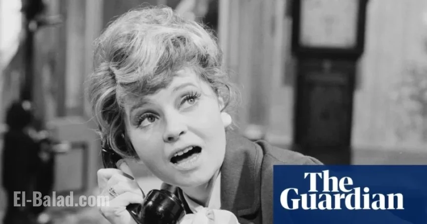 “Fawlty Towers Star Prunella Scales Passes Away at 93”