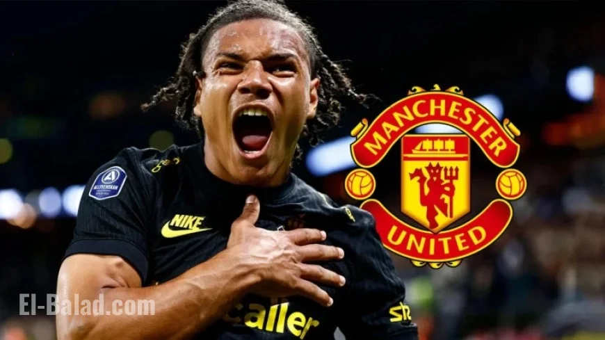 Man Utd Negotiates January Striker Signing, Reveals Anderson Fee