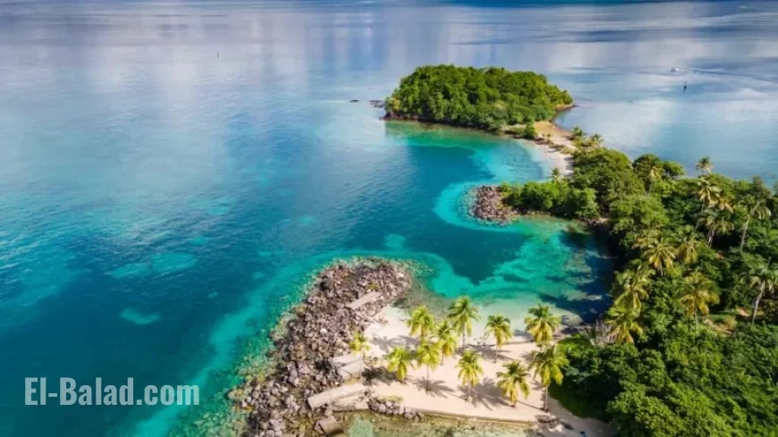 6.5 Magnitude Earthquake Strikes the Antilles