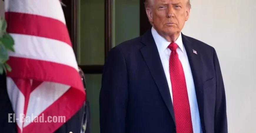 Reagan Speech in Canadian Ad Fuels Trump’s Tariff Fury