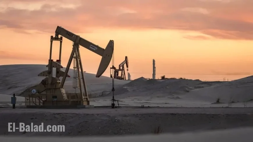 Oil Executives Forecast 2026 Price Dip Amid Permian Basin Production Boost