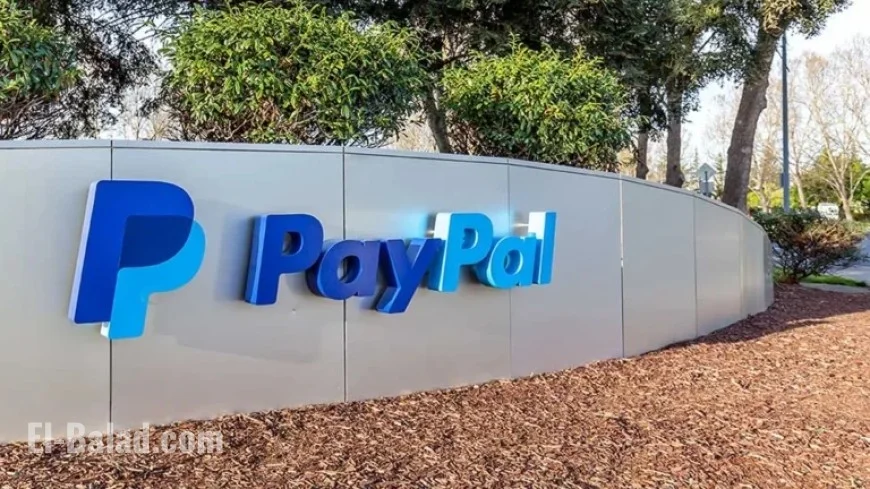 PayPal Stock Surges on Earnings Boost and OpenAI Partnership
