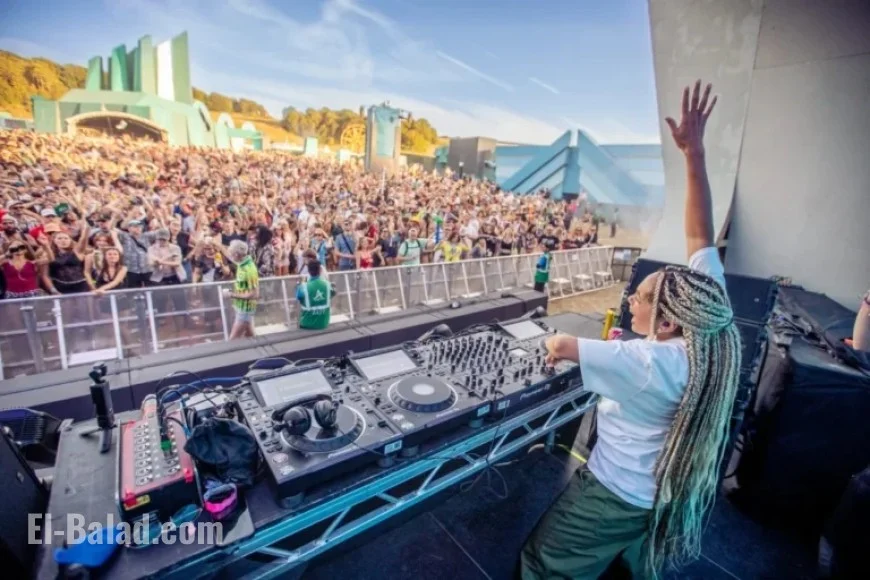 Boomtown 2026 Lineup Revealed: Kneecap, Scissor Sisters, Madness, and More