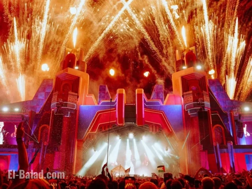 Boomtown Festival 2026 Announces Exciting Headliners