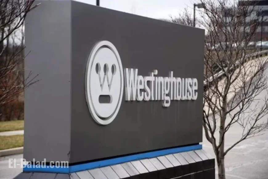 Westinghouse, Cameco, Brookfield Join U.S. in $80B Nuclear Power Initiative