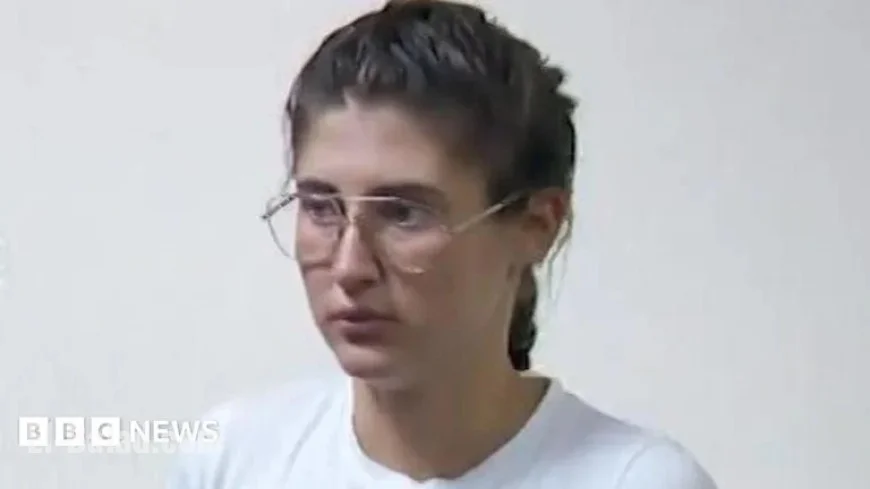 Bella Culley’s Family Reduces Georgia Drug Smuggling Sentence