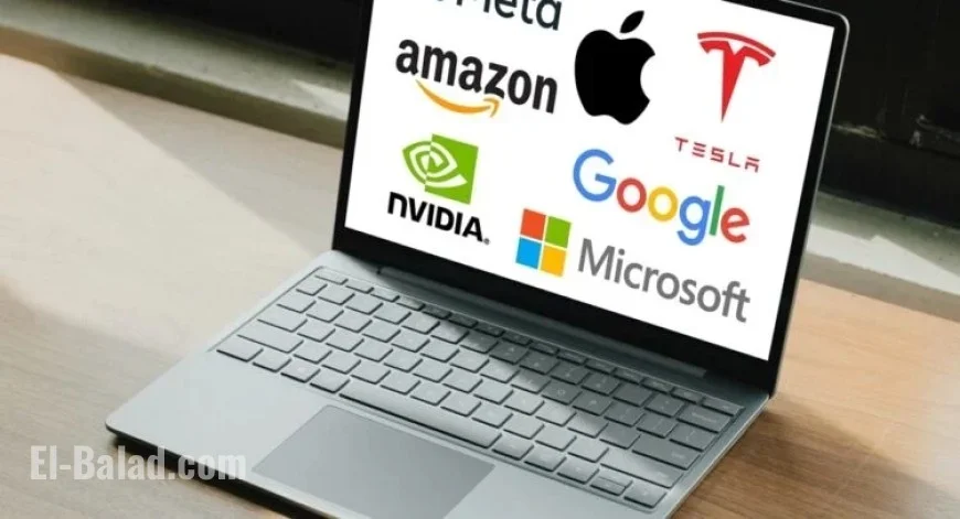 Wall Street Predicts: Which of Amazon, Apple, Microsoft Is the Top Earnings Pick?
