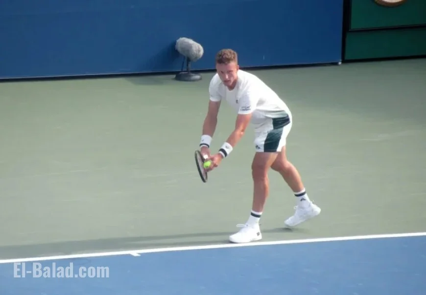 Paris R1: Shapovalov Faces Fonseca, Lehecka Meets Vacherot Predictions