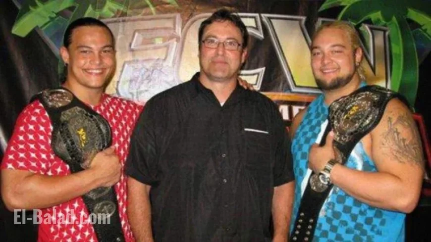 WWE Legend Mike Rotunda, Bray Wyatt’s Father, Enters Hospice Care