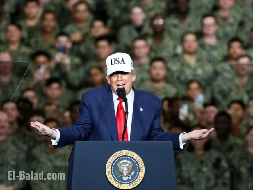 Could Trump Pursue a Third Term in 2028?