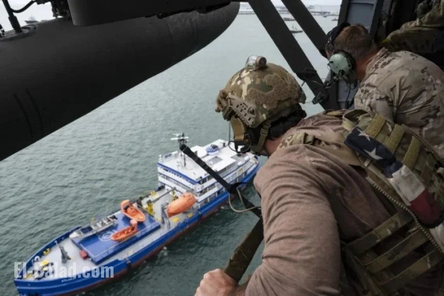 Sinking Boats Off Venezuela and Colombia: A Growing Maritime Concern