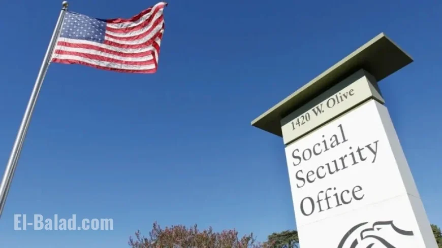 November 2025 SSI Payment Schedule: Find Out Your Check Date