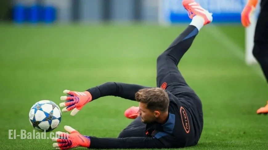 Inter Goalkeeper in Crash Leaves 81-Year-Old Dead