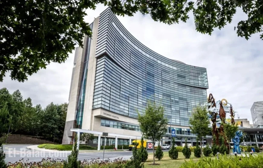 Penn State Health Children’s Hospital Gains $50M, Joins National Network