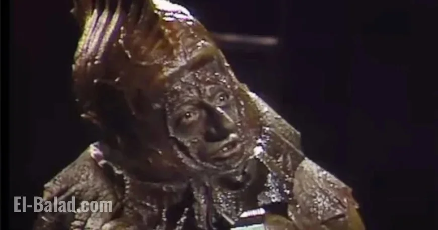 “Doctor Who Villain Actor Nabil Shaban Passes Away at 72”