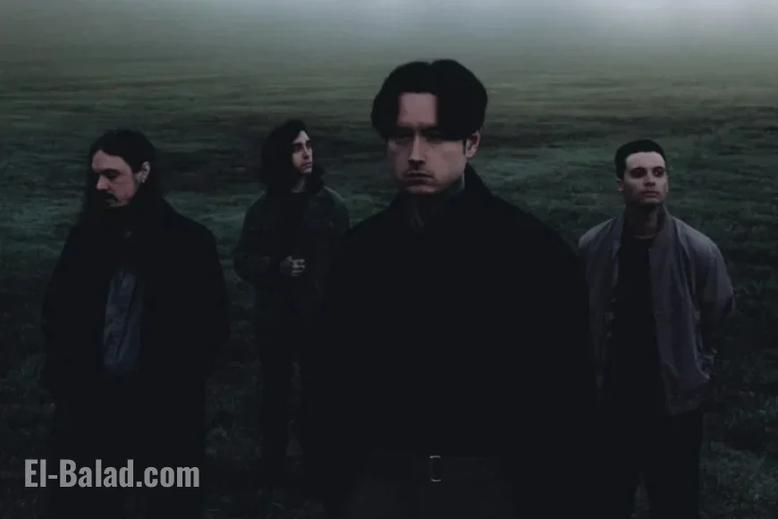 Bad Omens Announce 2026 North American Tour Dates