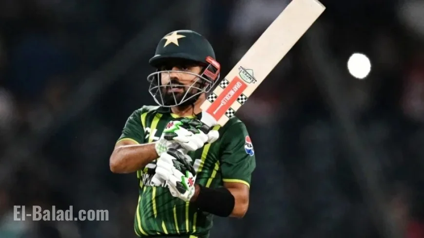 Babar Returns as Pakistan Bowls; Pretorius Out Due to Illness