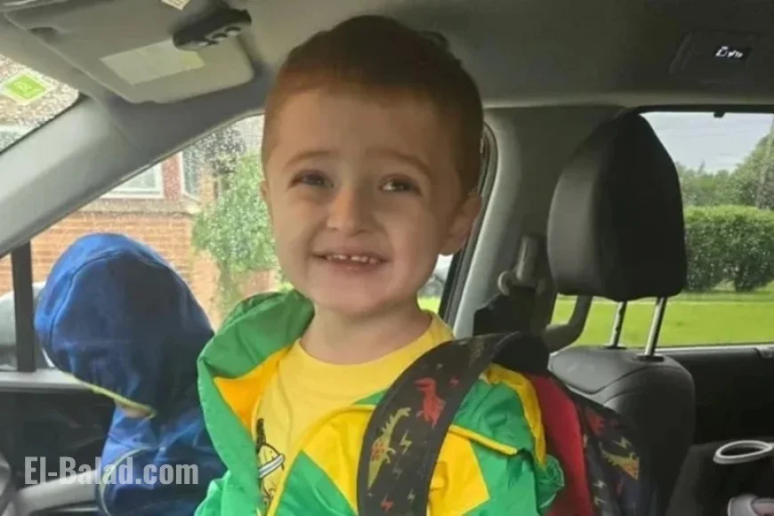 Woman Sentenced for Stabbing Three-Year-Old Boy to Death Outside Supermarket