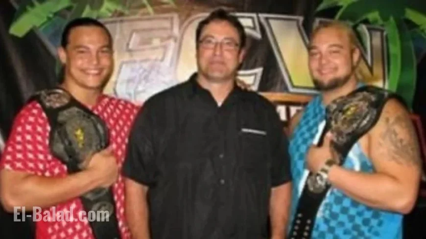 WWE Hall of Famer Mike Rotunda Receives Support and Prayers