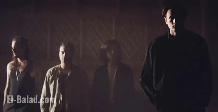 Rumored Bad Omens, Beartooth, and President Tour Dates Leak