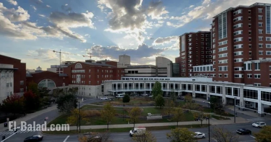 Tom Golisano Pledges $50M to UK HealthCare for Kentucky Children