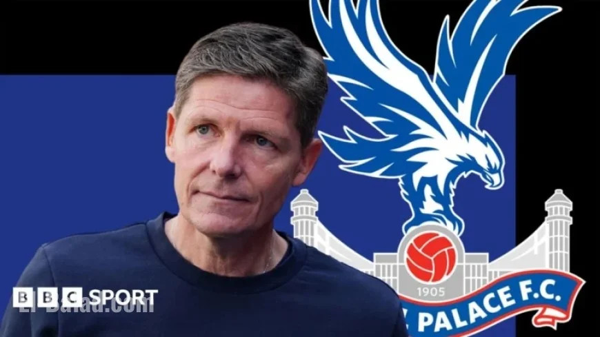 Oliver Glasner Previews Liverpool’s Clash with Crystal Palace