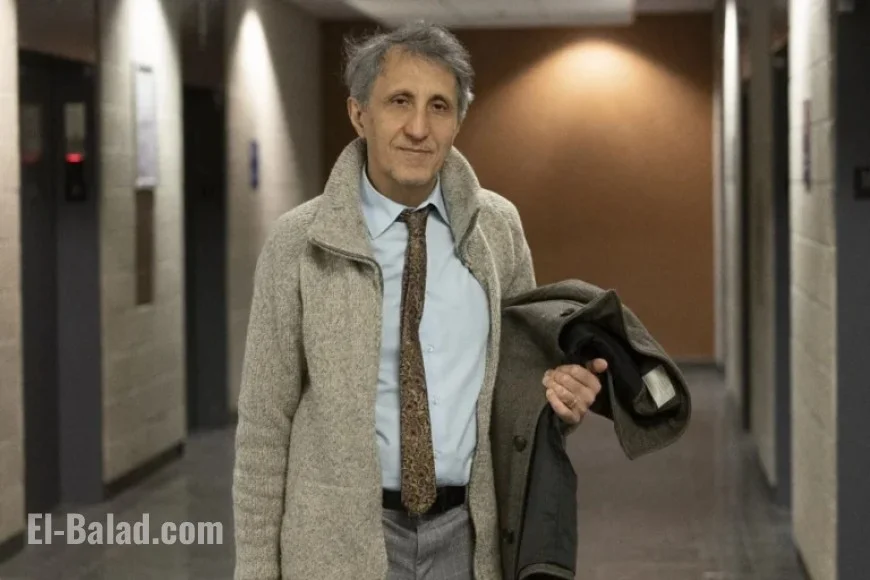 Dr. Amir Khadir Admits Guilt to 12 Charges at Medical Board Hearing