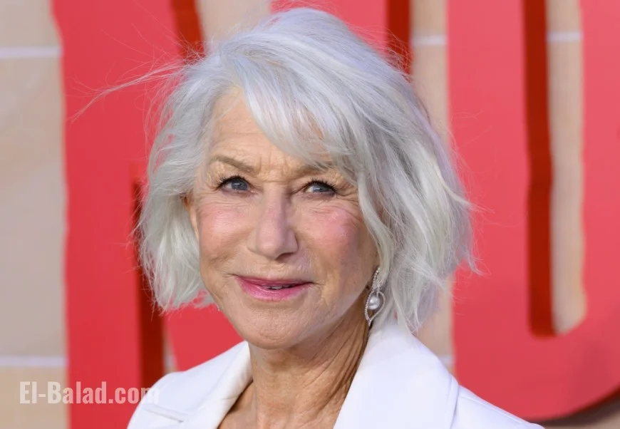 Helen Mirren today: why the 80-year-old icon is back in the spotlight—and what she’s saying now