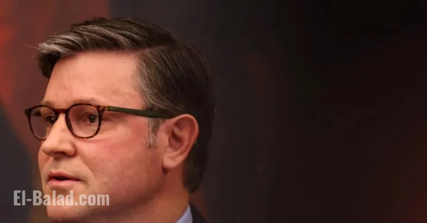 Top Republican Sees No Path for Trump’s Third Term