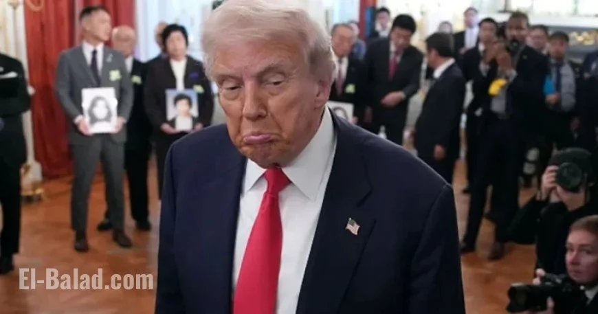 Mary Trump Criticizes Uncle Donald’s Cognitive Test Results