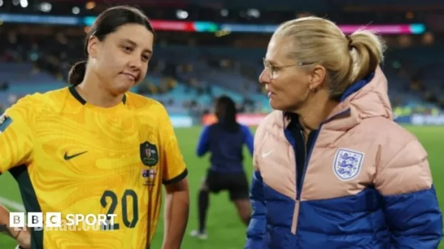 Quiz: Identify England’s Winning XI Against Australia at 2023 World Cup