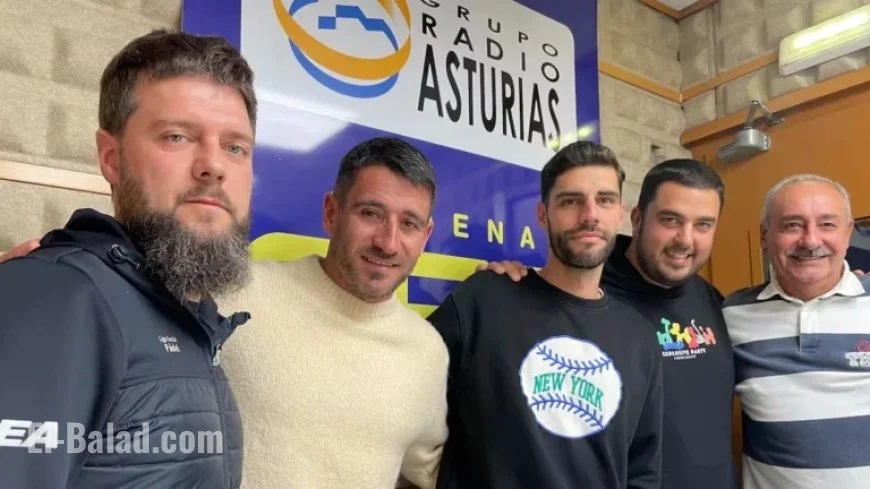 “Real Oviedo Aims for Improvement After Conceding Three Goals”