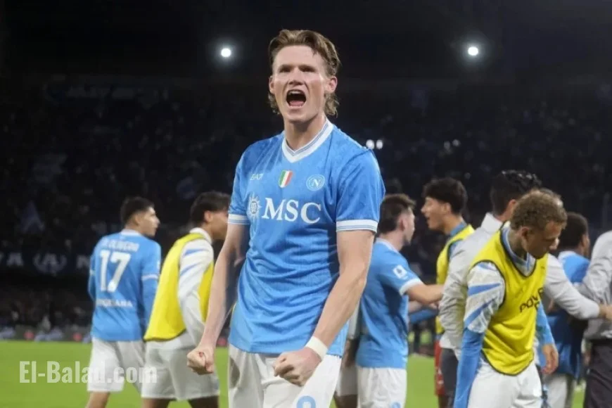 Tempers Flare as McTominay Scores, Juventus Sacks Tudor in Serie A Drama