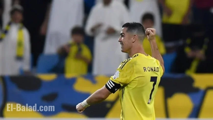 Live: Al Nassr vs Al Ittihad in Saudi Arabia Cup Today
