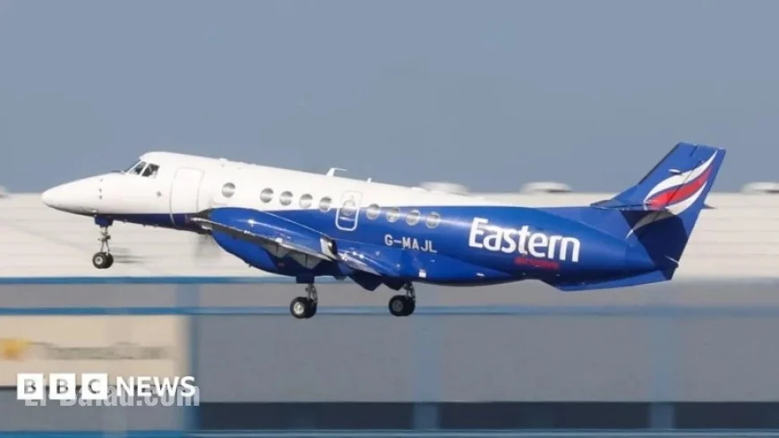 Council Advocates for Wick-Aberdeen Route Restoration Following Flight Suspensions